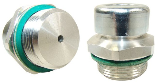 [FS333] FILTRE AERATION COMPLET