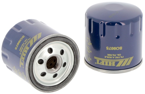 [SO9075] FILTRE A HUILE