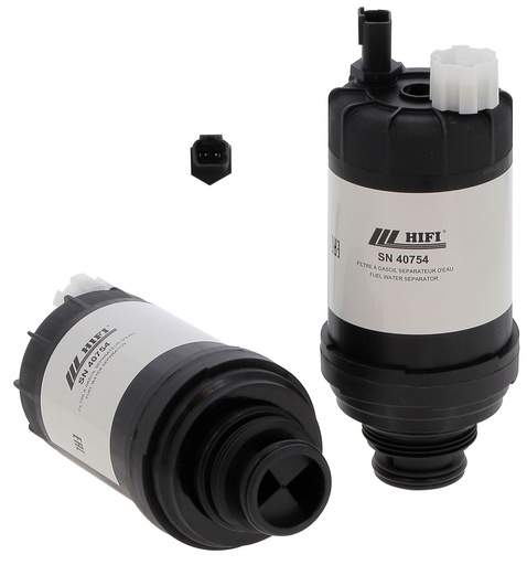 [SN40754] FILTRE A CARBURANT SEPARATEUR D'EAU