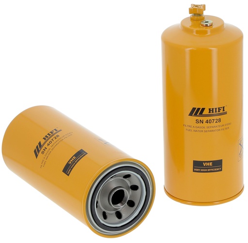 [SN40728] FILTRE A CARBURANT SEPARATEUR D'EAU
