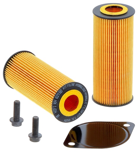[KH62156] KIT FILTRE HYDRAULIQUE