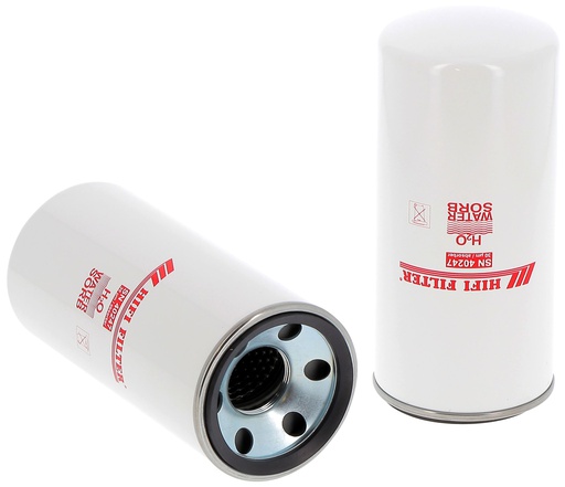 [SN40247] FILTRE A CARBURANT SEPARATEUR D'EAU