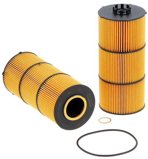 [SO7238] FILTRE A HUILE