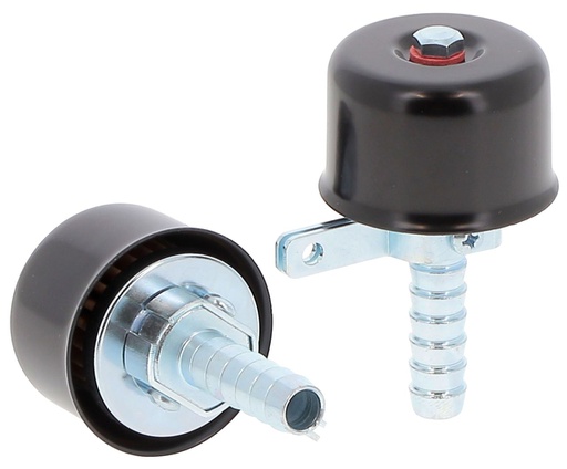 [FS368] ONTLUCHTER COMPLEET