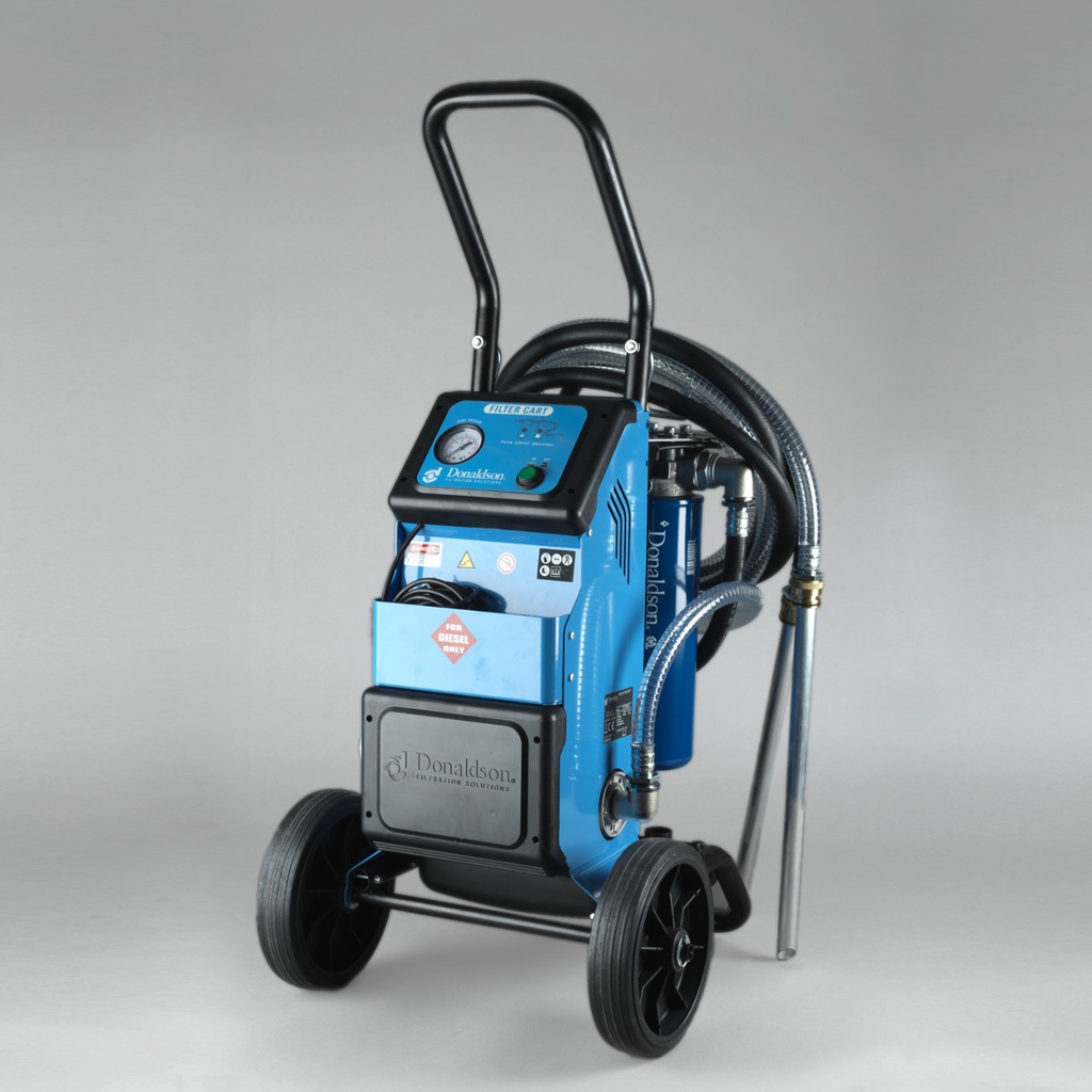 FILTERCART