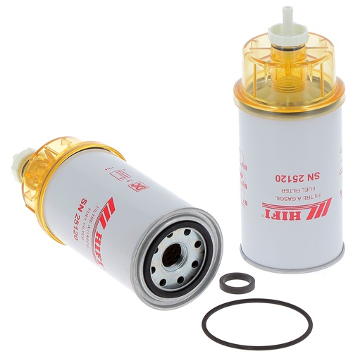 [SN25120B] FILTRE A CARBURANT