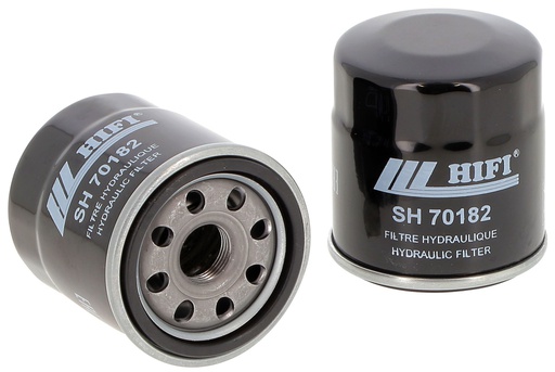 [SH70182] FILTRE HYDRAULIQUE