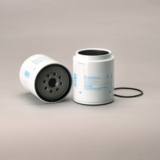 [P551838] BRANDSTOFFILTER (water separator)