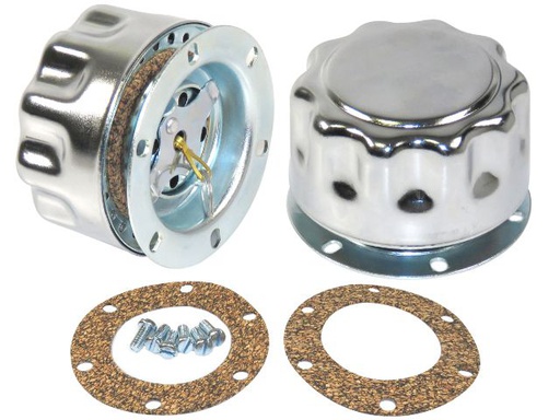 [TCO502] BOUCHON DE RESERVOIR