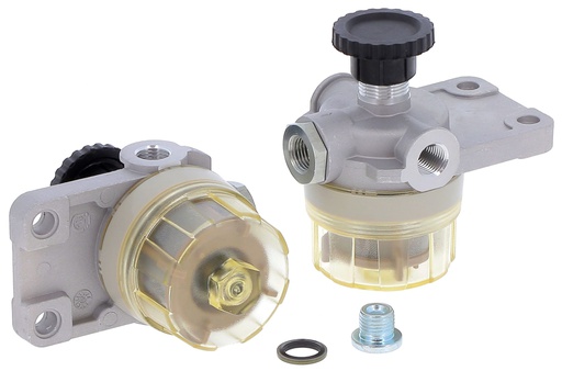 [MO1639] FILTRE A CARBURANT COMPLET