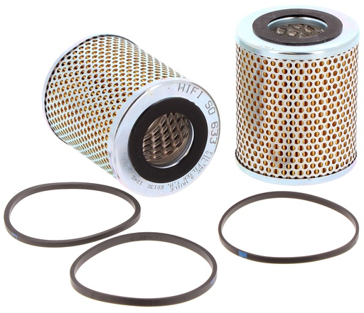 [SO633] FILTRE A HUILE