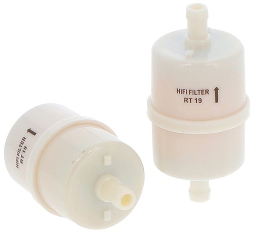 [RT19] FILTRE A CARBURANT