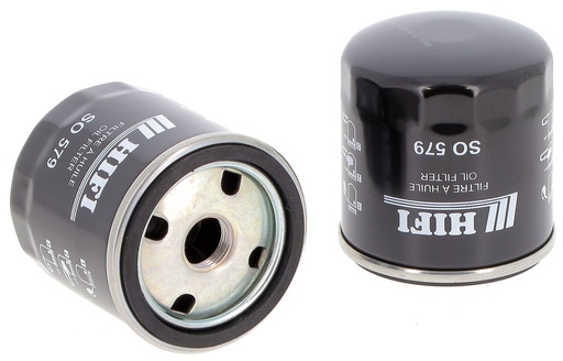 [SO579] FILTRE A HUILE