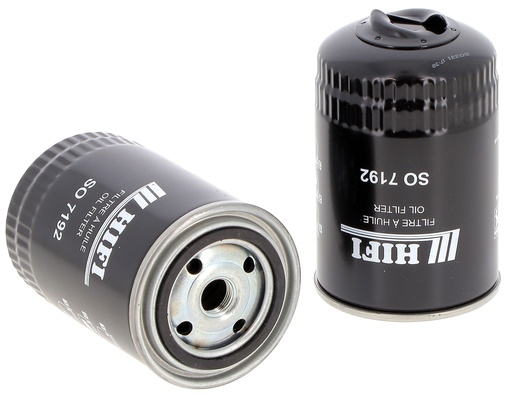 [SO7192] FILTRE A HUILE