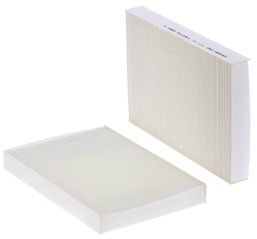 [SC4000] FILTRE HABITACLE