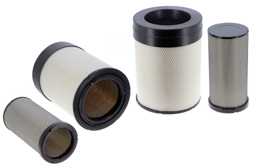 [KA16664] KIT FILTRE A AIR