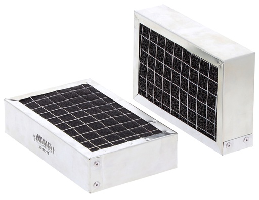 [SC90279] FILTRE HABITACLE