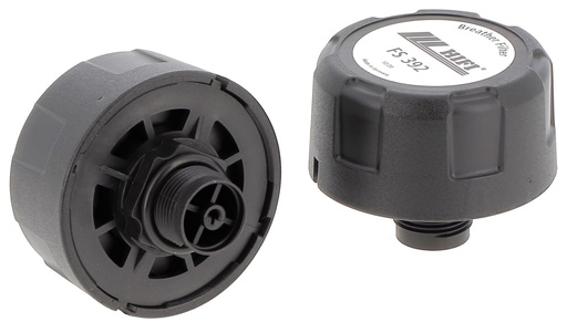 [FS392 - NEW NUMBER FS 250] ONTLUCHTER COMPLEET