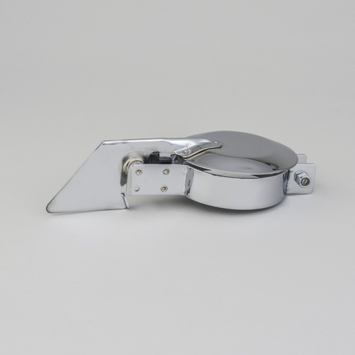 [P270837] REGENKLEP 4"