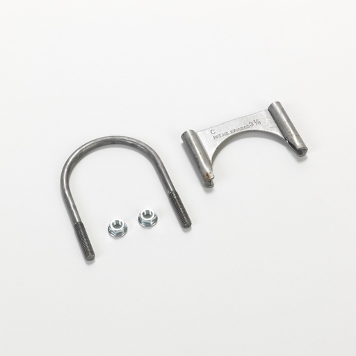 [P206408] U COLLIER 3"1/4