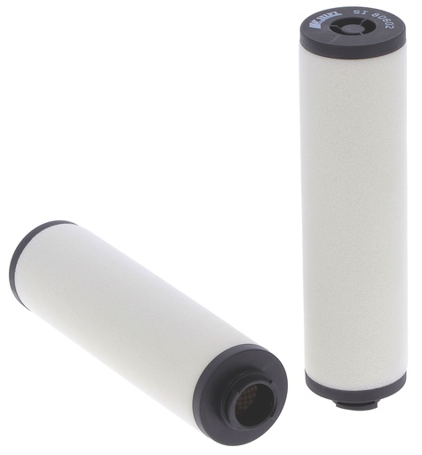 [SI80602] SUBMICROFILTRE