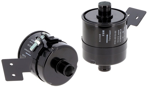 [SH60618] FILTRE HYDRAULIQUE