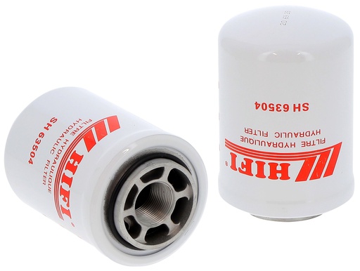 [SH63504] FILTRE HYDRAULIQUE