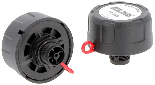 [FS386] FILTRE AERATION COMPLET