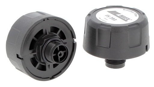 [FS393] ONTLUCHTER COMPLEET