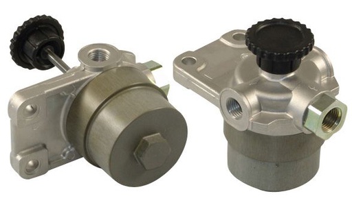 [MO1645] BRANDSTOFFILTER COMPLEET