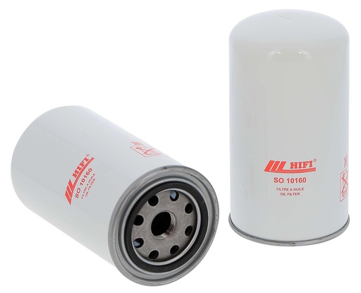 [SO10160] FILTRE A HUILE