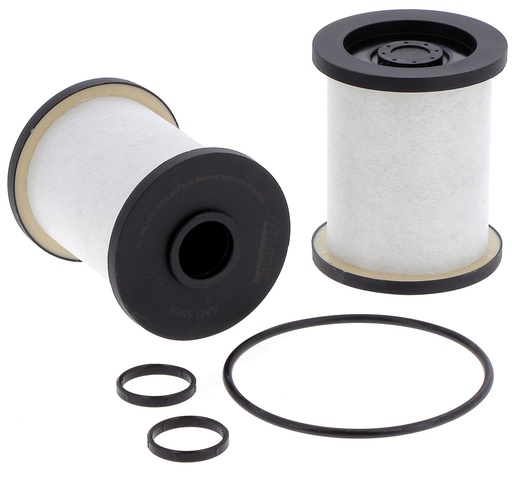 [SAO5345] FILTRE AERATION MOTEUR