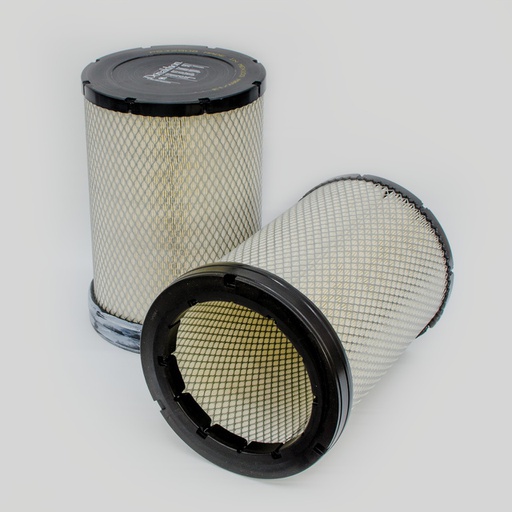 [P532508] FILTRE A AIR SECURITE RADIALSEAL