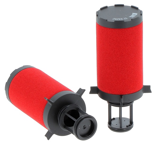 [SI34252] SUBMICROFILTRE 0,01 MIC