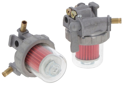 [MO1501] FILTRE A CARBURANT COMPLET