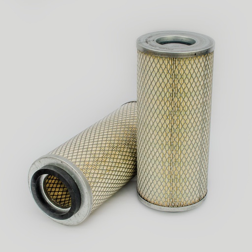 [P140131] FILTRE A AIR PRINCIPAL ROUND