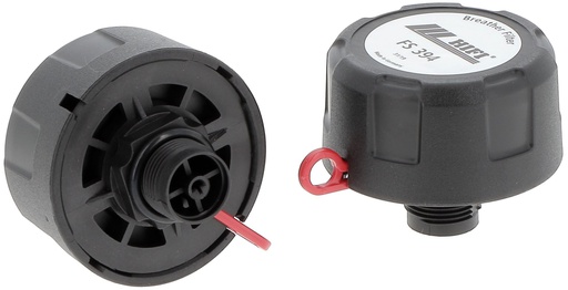 [FS394] FILTRE AERATION COMPLET