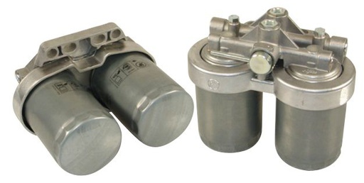 [MO1709] FILTRE A CARBURANT COMPLET