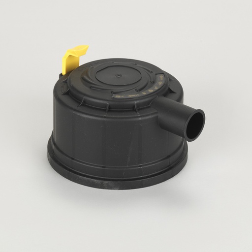 [P544357] CUVE FPG 5" ALEXIN