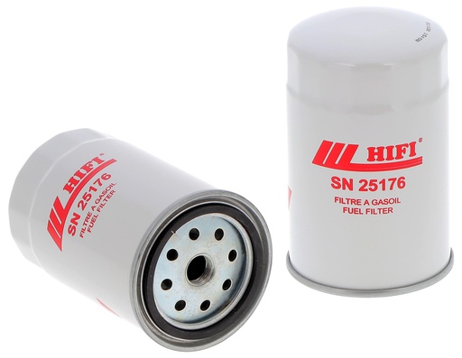 [SN25176] FILTRE A CARBURANT