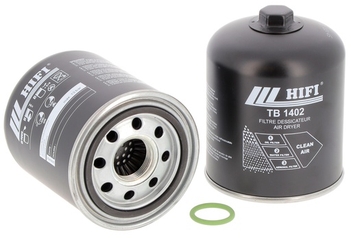 [TB1402] FILTRE DESSICATEUR