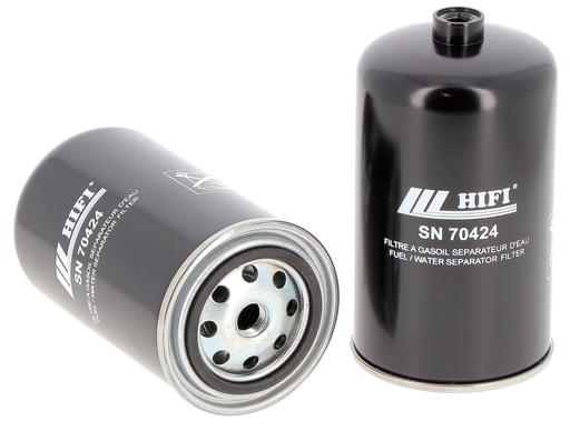 [SN70424] FILTRE A CARBURANT SEPARATEUR D'EAU