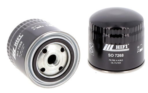 [SO7268] FILTRE A HUILE