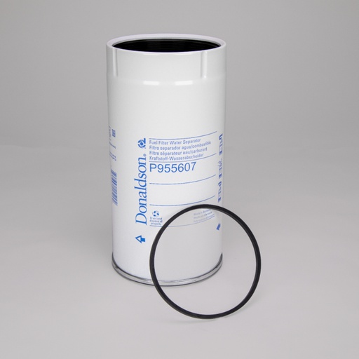 [P955607] FILTRE A CARBURANT SEPARATEUR D'EAU