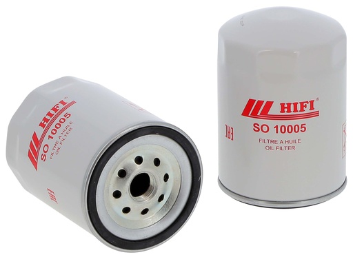 [SO10005] FILTRE A HUILE