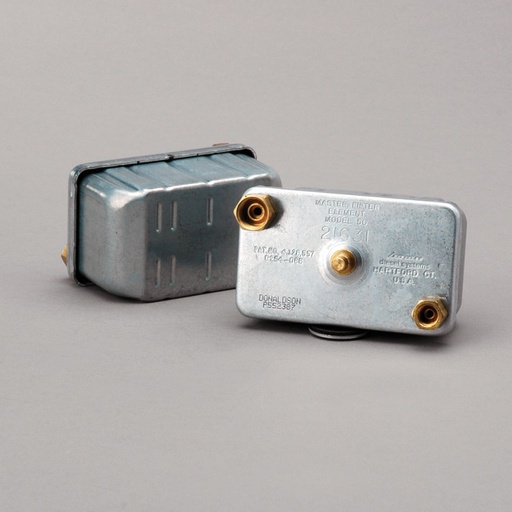 [P552387] FILTRE A CARBURANT