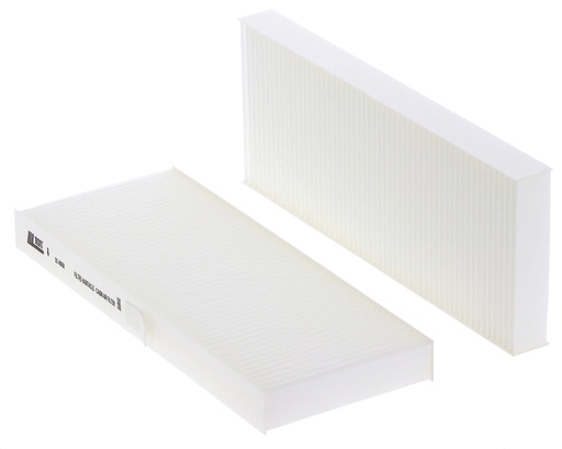 [SC40058] FILTRE HABITACLE