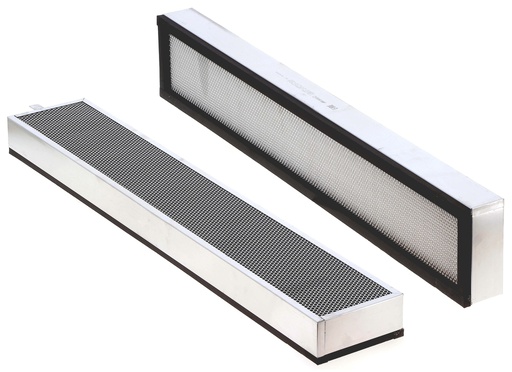 [SC50253] FILTRE HABITACLE