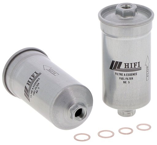 [BE5] FILTRE A CARBURANT