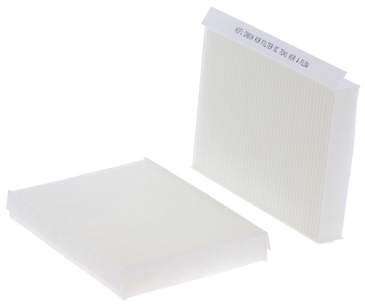 [SC7041] FILTRE HABITACLE